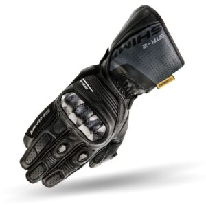STR-2 GLOVES BLACK