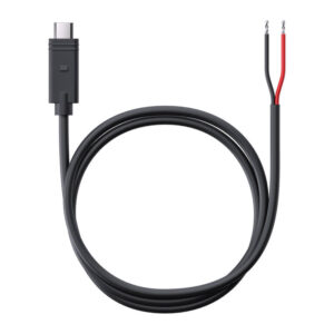 PRZEWÓD DO ŁADOWARKI SP CONNECT CABLE USB-C SPC+ BLACK