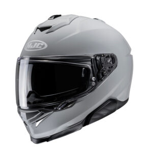 Kask Hjc I71 N.Grey