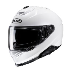 Kask Hjc I71 White