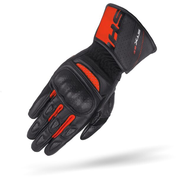 STX 2.0 MEN RED