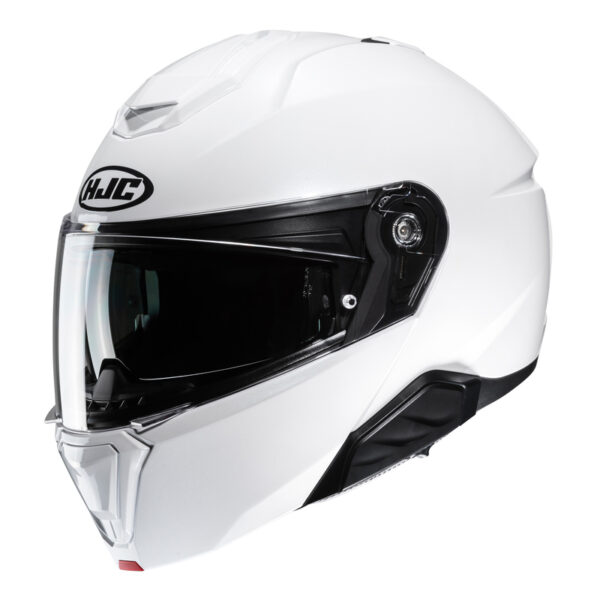 303206_ZAL663545.jpg Kask Hjc I91 Solid Pearl White