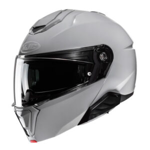Kask Hjc I91 Solid N.Grey