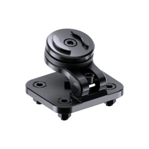 Uchwyt Motocyklowy Na Telefon Sp Connect Spc+ Sp Na Gps Cradle Mount Black