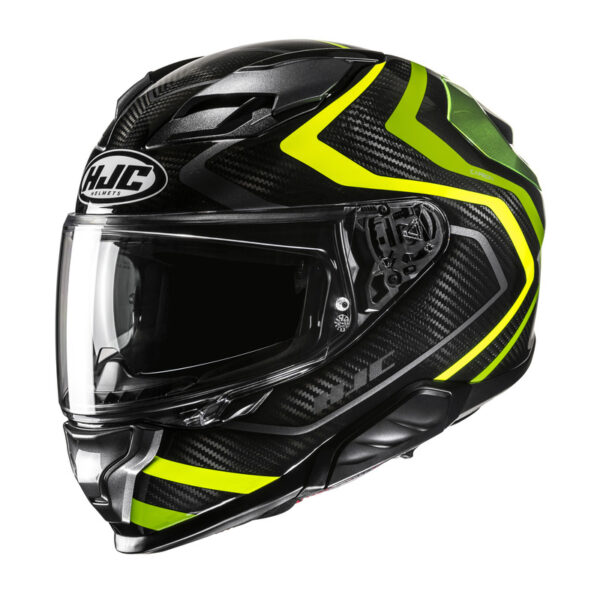331954_ZAL750998.jpg Kask Hjc F71 Carbon Nevio Black Green
