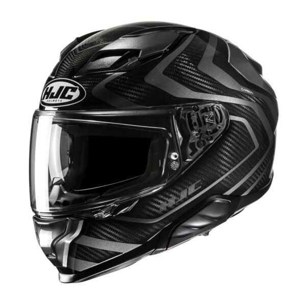 331960_ZAL751004.jpg Kask Hjc F71 Carbon Nevio Black Grey