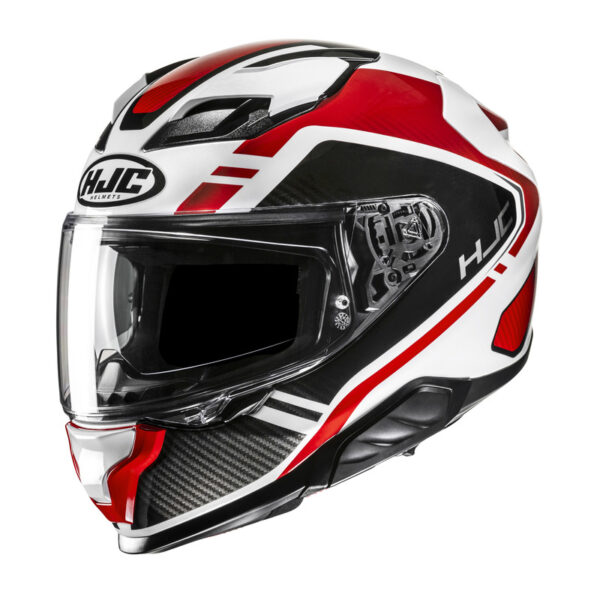 332227_ZAL758381.jpg Kask Hjc F71 Tozz White Red