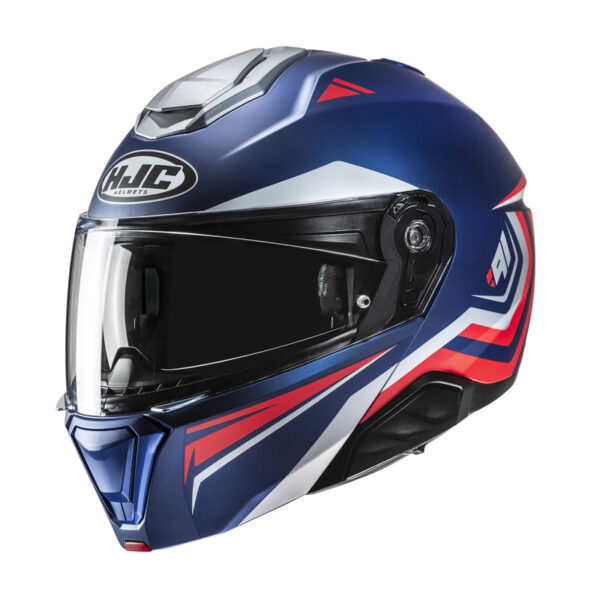 332530_ZAL752908.jpg Kask Hjc I91 Tricus Blue Red