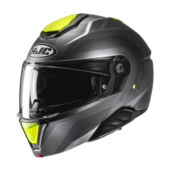 332556_ZAL752944.jpg Kask Hjc I91 Arven Grey Yellow