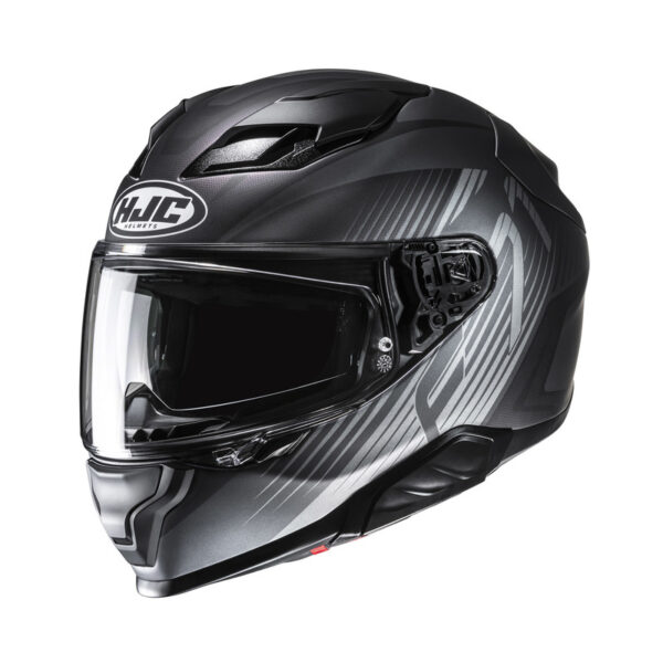 354762_ZAL828592.jpg Kask Hjc F71 Catos Black Grey