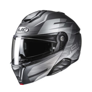 Kask Hjc I91 Dusk Grey