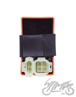 AW0037_big MODUŁ ZAPŁONOWY DO GY6 TUNING 4T