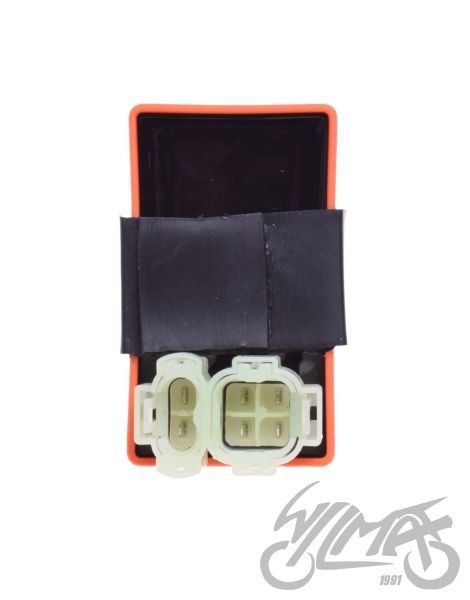 MODUŁ ZAPŁONOWY DO GY6 TUNING 4T