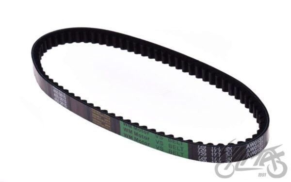 PASEK NAPĘDOWY 729-17,7-30