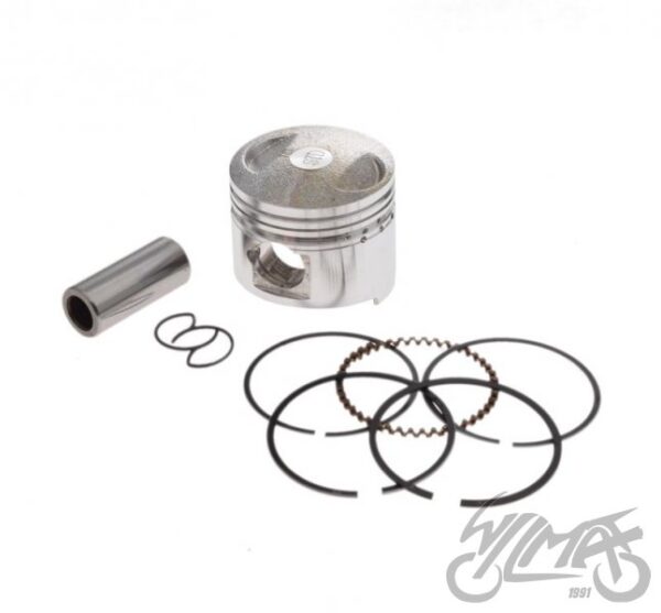 TŁOK 4T 50 CC 4T 39,00/13/17,2