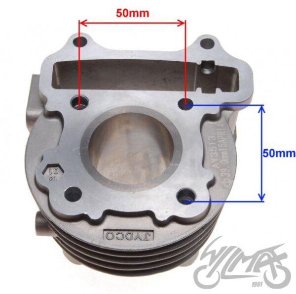 CYLINDER 50 CC 4T 39,00