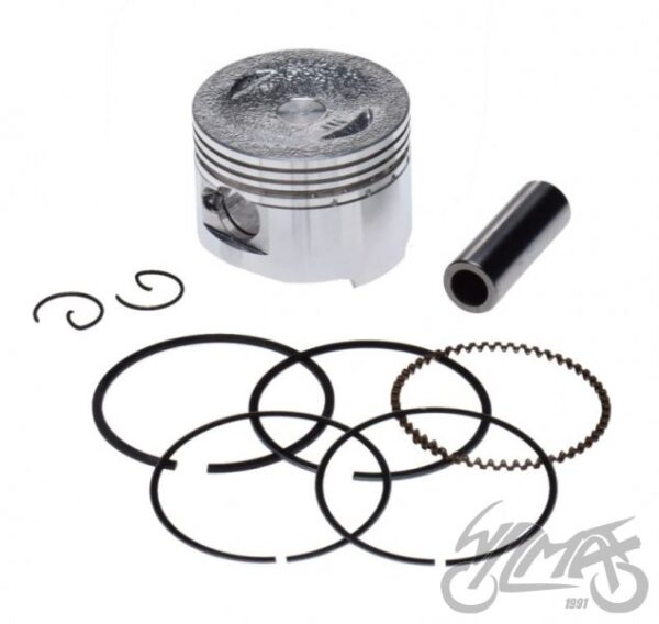 TŁOK 4T 80 CC 47,00/13/17