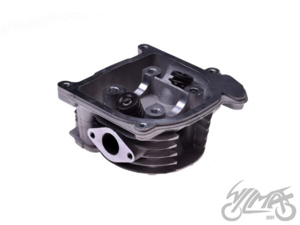 ZD0042B_big GŁOWICA CYLINDRA 50 CC 4T KPL