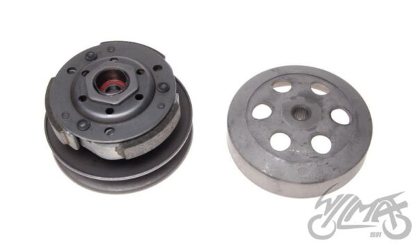 ZD0101_big SPRZĘGŁO TYŁ DO 4T 107,4mm