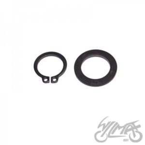 ZD026121_big PODKŁADKA I ZABEZPIECZENIE WAŁKA ROZRUSZNIKA 4T