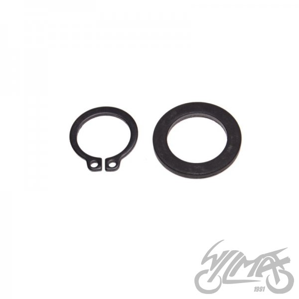 PODKŁADKA I ZABEZPIECZENIE WAŁKA ROZRUSZNIKA 4T