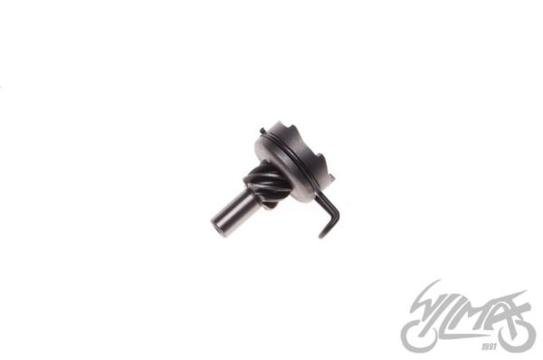 KOŁO ROZRUSZNIKA 7 ZĘBÓW 4T