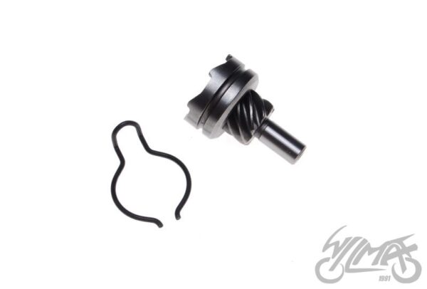 KOŁO ROZRUSZNIKA 8 ZĘBÓW 4T