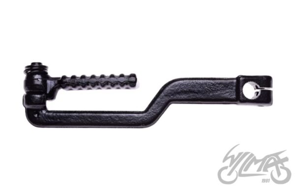 DŹWIGNIA ROZRUSZNIKA 4T