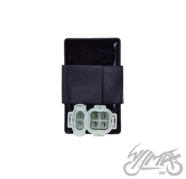 MODUŁ ZAPŁONOWY 4T