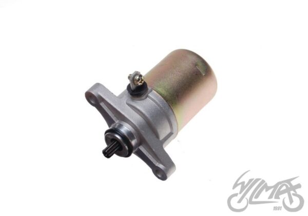 ROZRUSZNIK ELEKTRYCZNY 4T