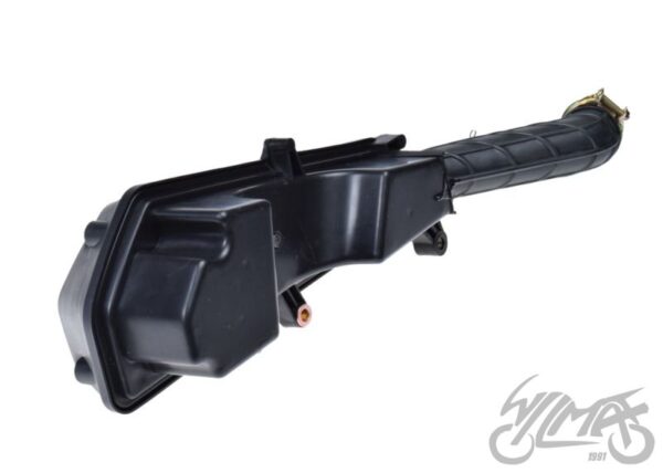 FILTR POWIETRZA OBUDOWA KSZTAŁT U WKŁAD GĄBKA 4T