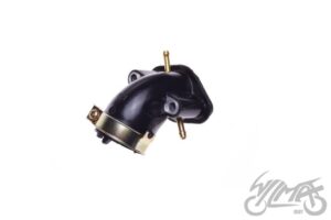 KRÓCIEC GAŹNIKA 4T DWA POCIŚNIENIA