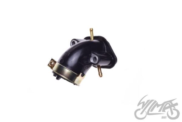 KRÓCIEC GAŹNIKA 4T DWA POCIŚNIENIA