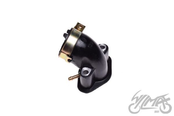 KRÓCIEC GAŹNIKA 4T JEDNO PODCIŚNIENIE