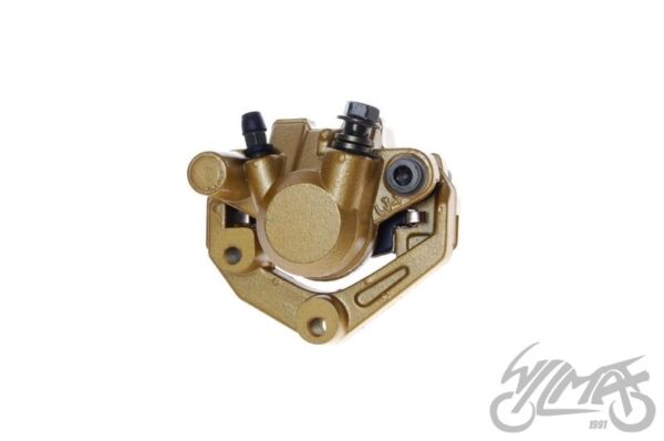 ZACISK HAMULCA PRZÓD KPL