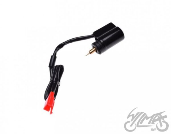 ELEKTROZAWÓR SSANIA GAŹNIK SKUTERY 4T