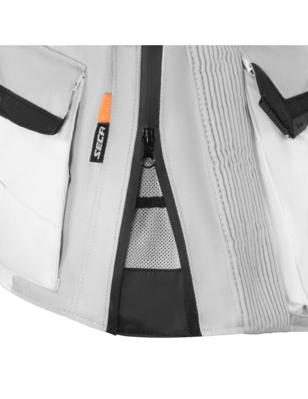 ARRAKIS III GREY/BLUE/RED