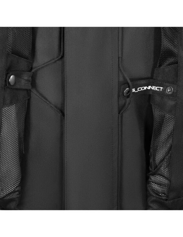 ARRAKIS III GREY/BLUE/RED