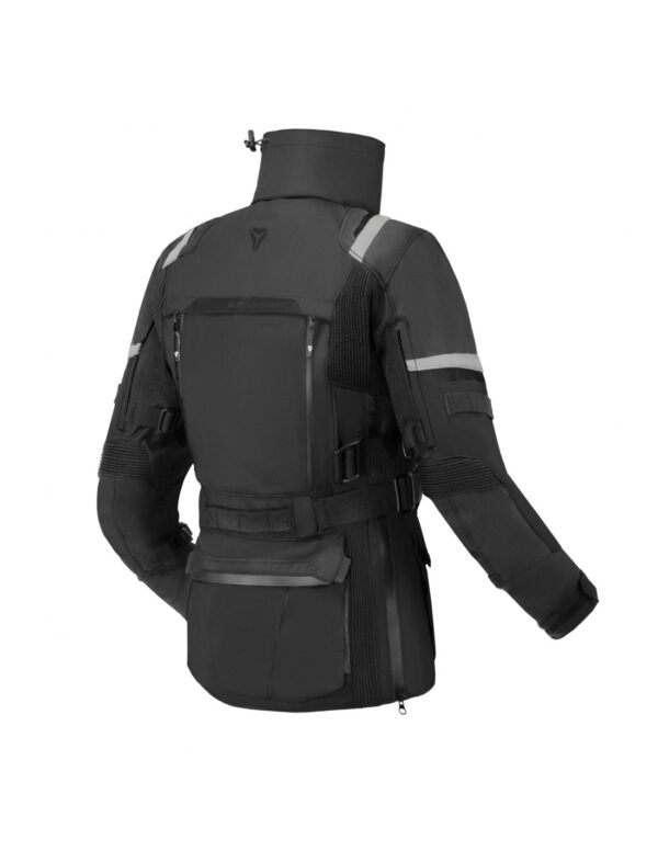 ARRAKIS III LADY BLACK