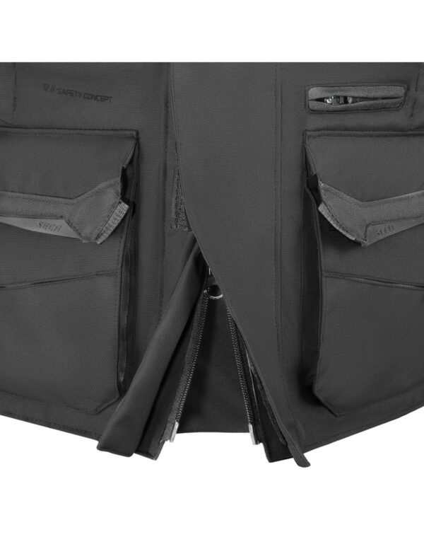 ARRAKIS III LADY BLACK