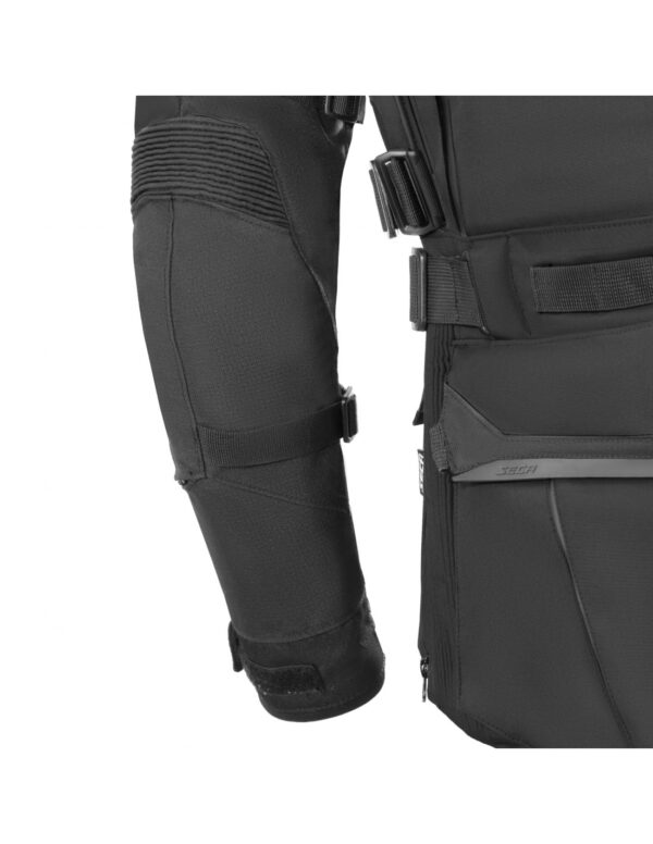 ARRAKIS III LADY BLACK