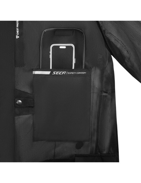 ARRAKIS III LADY BLACK