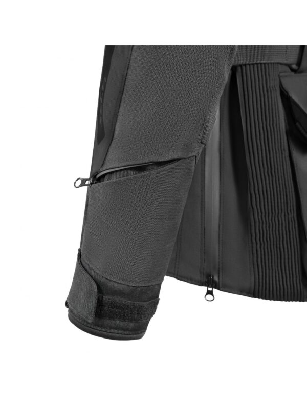 ARRAKIS III LADY BLACK