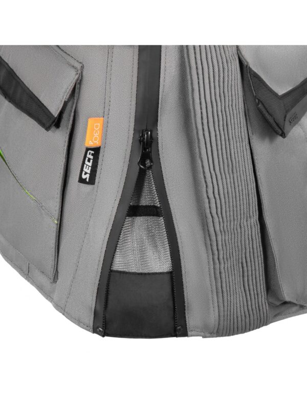 ARRAKIS III LADY TITANIUM