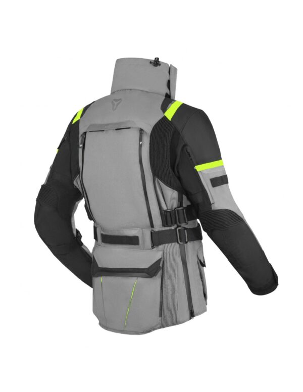 ARRAKIS III TITANIUM