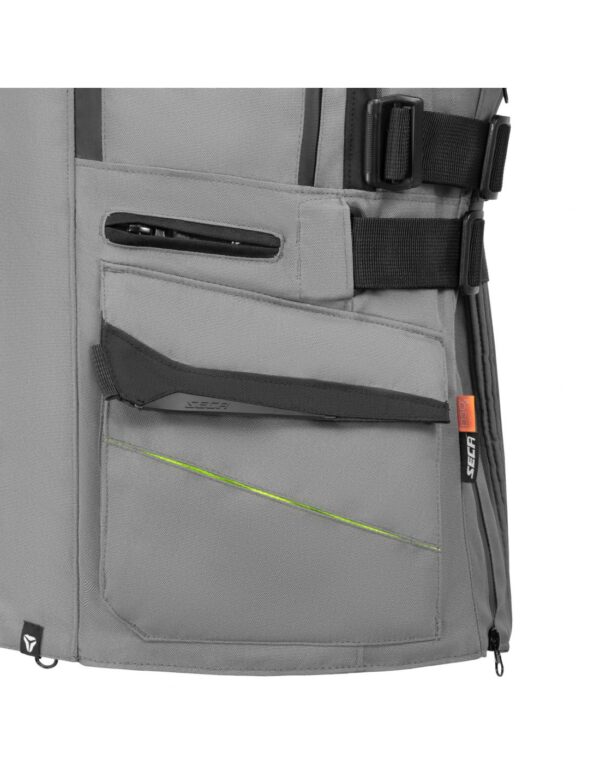 ARRAKIS III TITANIUM