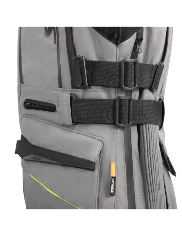 ARRAKIS III TITANIUM