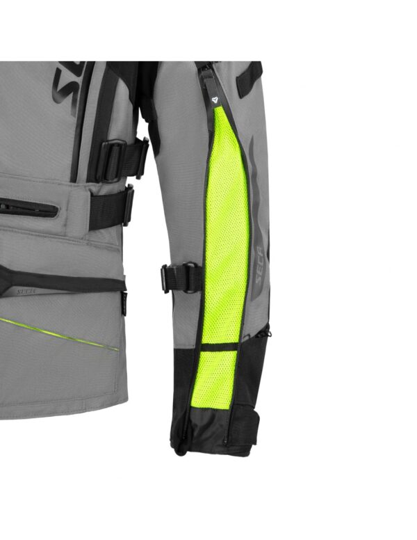 ARRAKIS III TITANIUM