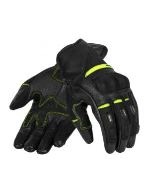 AXIS MESH II FLUO YELLOW