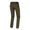 BADLANDS ARM KHAKI